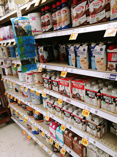 Grocery Store «Kroger», reviews and photos, 100 Forest Park Plaza, Brazil, IN 47834, USA