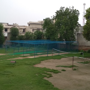 H.m Sen. Sec. School photo