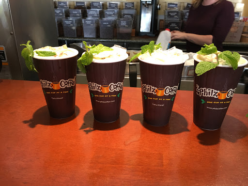 Coffee Shop «Philz Coffee», reviews and photos, 101 Forest Ave, Palo Alto, CA 94301, USA
