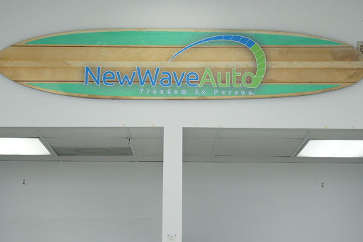 Car Dealer «New Wave Auto Sales», reviews and photos, 19206 US-19, Clearwater, FL 33764, USA