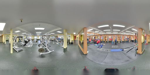 Gym «Body Kinetics», reviews and photos, 1530 Center Rd, Novato, CA 94947, USA