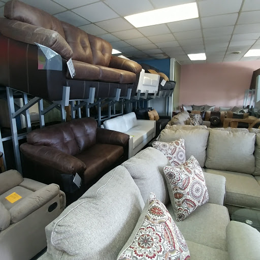 Furniture Store «Richie Furniture Warehouse», reviews and photos, 817 Union Blvd, Allentown, PA 18109, USA