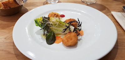 Restaurant gastronomique Ciel à Table à Cugnaux