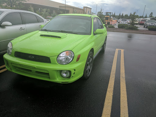 Auto Parts Store «NAPA Auto Parts - Grand Canyon Auto Supply», reviews and photos, 1865 E Butler Ave, Flagstaff, AZ 86001, USA