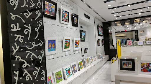Gift Shop «Britto Gift Store», reviews and photos, 2100 NW 42nd Ave, Miami, FL 33126, USA