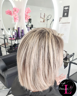 Divinepour'l coiffure prothésiste ongulaire à Thourotte