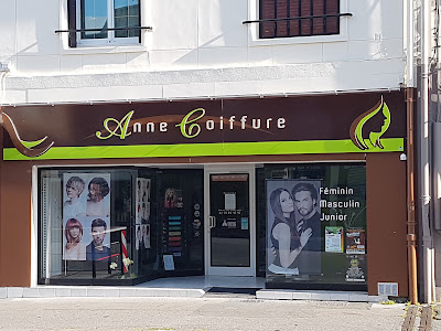 Anne Coiffure à Gournay-en-Bray