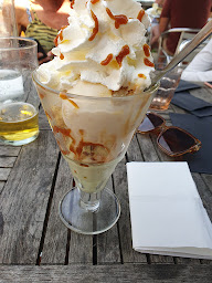 Photo n°14 de Restaurant-crêperie 