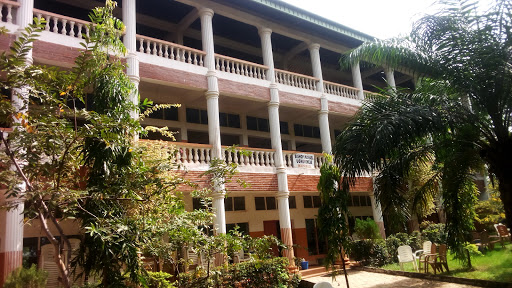 Ofu Obi African Center, 2-5 Ofuobi street, Independence Layout, Enugu, Nigeria, Florist, state Enugu