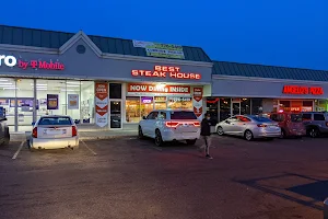 The Best Steak House- White Bear Ave image