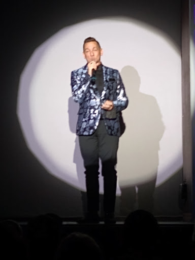 Performing Arts Theater «Henegar Center For the Arts», reviews and photos, 625 E New Haven Ave #119, Melbourne, FL 32901, USA