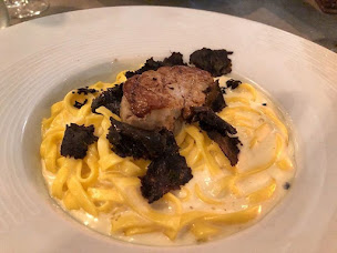 Photo n°181 de La Maison de la Truffe à Paris ()