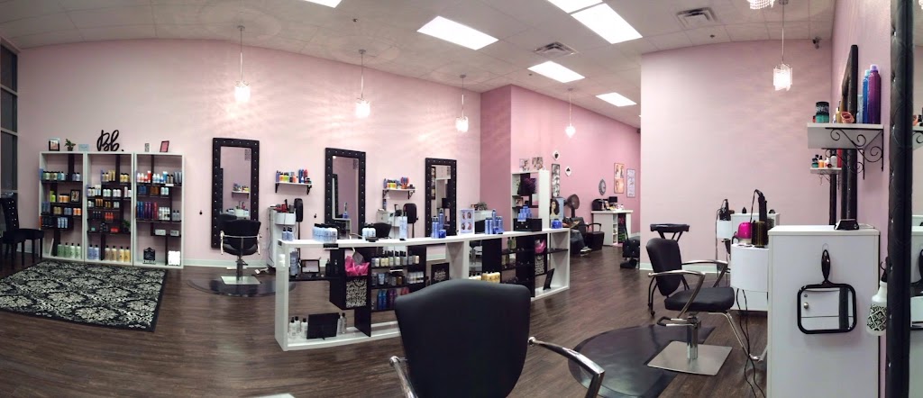 Picture Me Perfect Hair Salon 87124