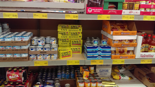 Supermarket «ALDI», reviews and photos, 1707 E Commercial Blvd, Fort Lauderdale, FL 33334, USA