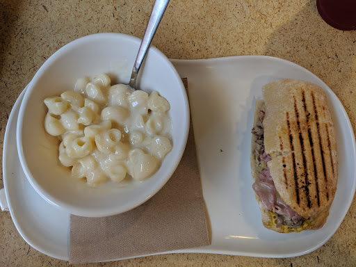 Sandwich Shop «Panera Bread», reviews and photos, 4362 N Oracle Rd #100, Tucson, AZ 85705, USA