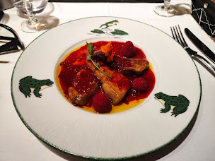 Photo n°6 de Le Comptoir de Sandrans à Sandrans ()