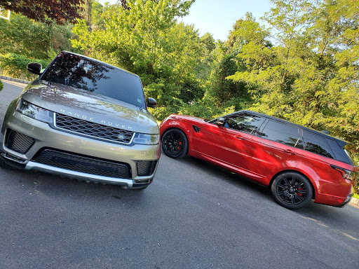 Auto Body Shop «Holmdel Auto Body», reviews and photos, 220 NJ-34, Holmdel, NJ 07733, USA