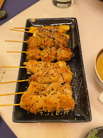 Yakitori du Restaurant japonais Naka à Montévrain - n°19