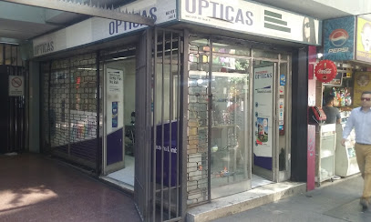 Optica Morales