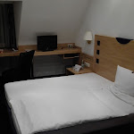 Photo n°1 de l'avis de michael.i fait le 08/10/2017 à 07:44 sur le  Hotel Krone Freudenstadt / Arkadenhotel à Freudenstadt