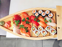 Photos du propriétaire du Restaurant japonais Saveurs du Sushi à Orgeval - n°1
