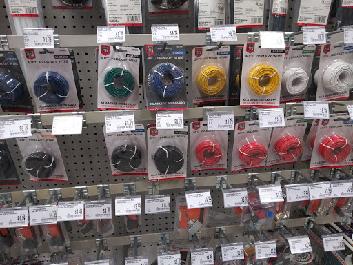 Auto Parts Store «AutoZone», reviews and photos, 701 Torrence Ave, Calumet City, IL 60409, USA