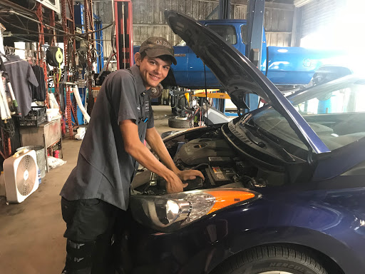 Auto Repair Shop «Haines City Car Care», reviews and photos, 1005 US-17, Haines City, FL 33844, USA