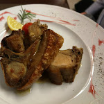 Photo n°2 de l'avis de Fabio.o fait le 07/06/2018 à 10:46 sur le  Ristorante Nonna Rina à Fabriano