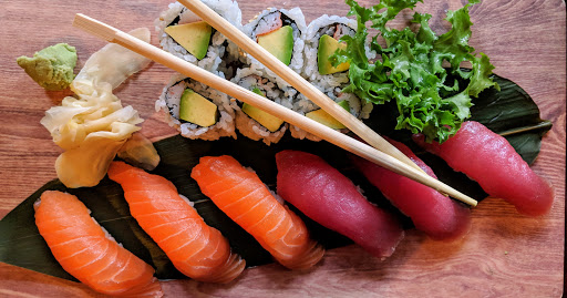 Kitaro Sushi image 2