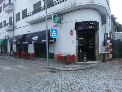 Café Liz