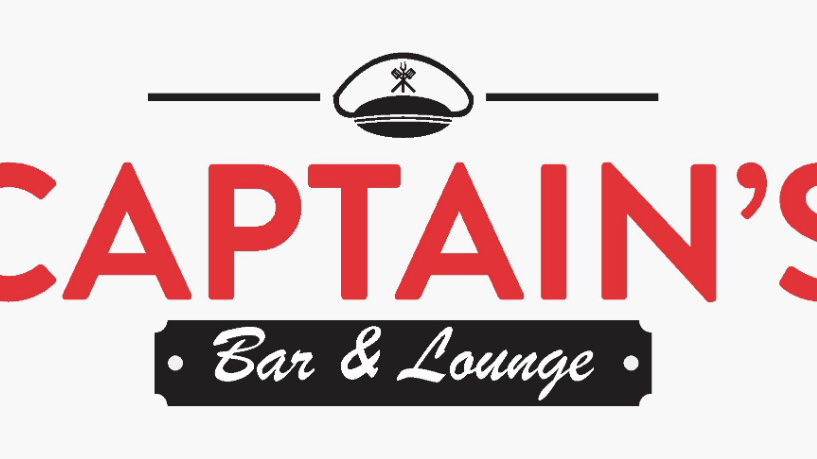 Captains Bar & Lounge aka Big Joes Bar