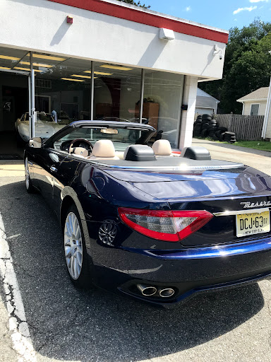 Used Car Dealer «Bergen County Auto Group LLC», reviews and photos, 114 Moonachie Ave, Moonachie, NJ 07074, USA