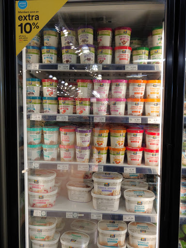 Grocery Store «Whole Foods Market», reviews and photos, 4501 Market Commons Dr, Fairfax, VA 22033, USA