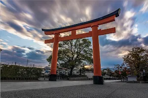 Fushimi Inari Taisha image
