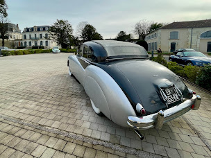 Photo n°2 de Hôtel Chais Monnet & Spa à Cognac ()