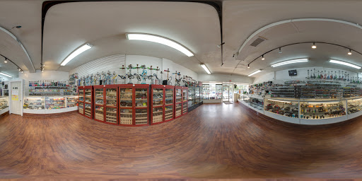 Vaporizer Store «Cigar n Vape Fairfax», reviews and photos, 11106 Lee Hwy, Fairfax, VA 22030, USA