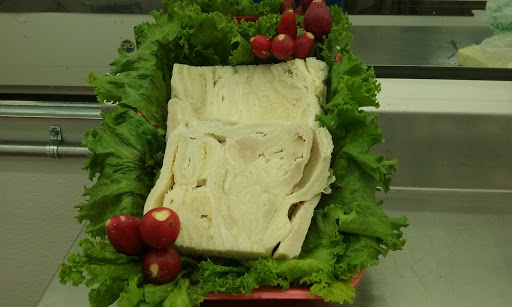 Supermarket «WOW SUPERMARKET», reviews and photos, 6407 South Blvd, Charlotte, NC 28217, USA