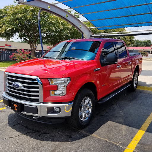 Car Wash «Mister Car Wash», reviews and photos, 11303 Tara Blvd, Hampton, GA 30228, USA