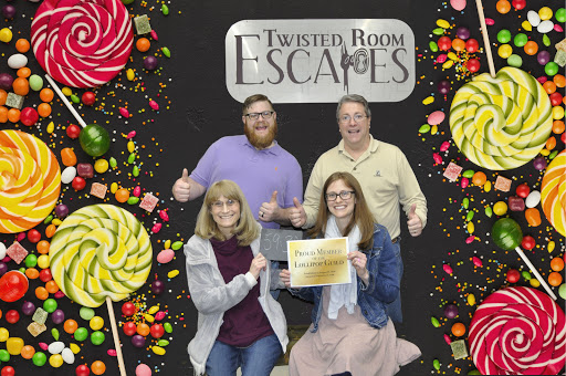 Twisted Room Escapes Indianapolis