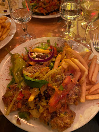Les plus récentes photos du Restaurant turc Kehribar à Paris - n°18