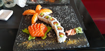 Sushi du Restaurant japonais Narisawa à Antony - n°12