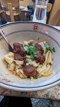 Bœuf du Restaurant chinois La Taverne De ZHAO à Paris - n°14