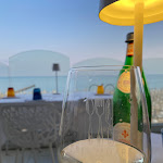 Photo n°2 de l'avis de Matthias.i fait le 29/05/2023 à 19:37 sur le  Ristorante Frontemare à Lido di Jesolo