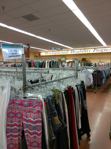 Thrift Store «Goodwill Port St. Lucie East Store & Donation Center», reviews and photos