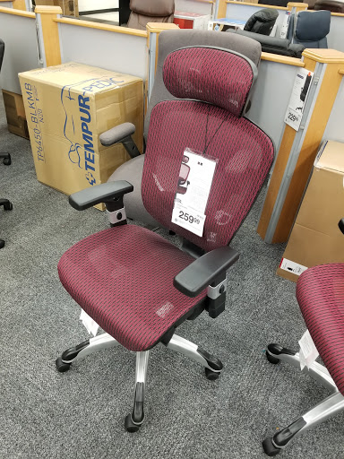 Office Supply Store «Staples», reviews and photos, 1950 W State Rd 426, Oviedo, FL 32765, USA