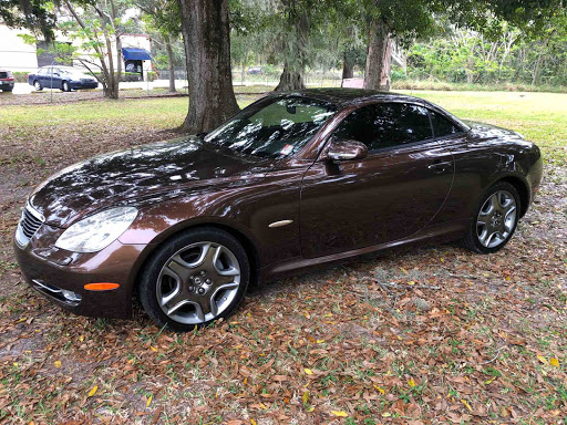 Used Car Dealer «Winter Park Auto Exchange», reviews and photos, 1804 N Goldenrod Rd, Orlando, FL 32807, USA