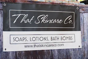 That Skincare Co. ~ Truly Clean & All-Natural Skincare image