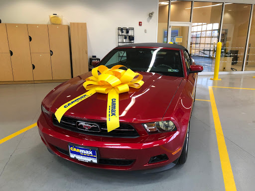 Used Car Dealer «CarMax», reviews and photos, 6555 Carlisle Pike, Mechanicsburg, PA 17050, USA