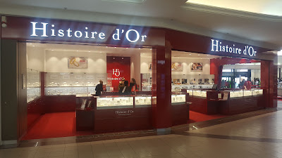 Histoire d'Or à Villiers-en-Bière