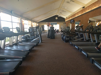 Mahany Fitness Center (formerly Roseville Sports C - 1545 Pleasant Grove Blvd, Roseville, CA 95747